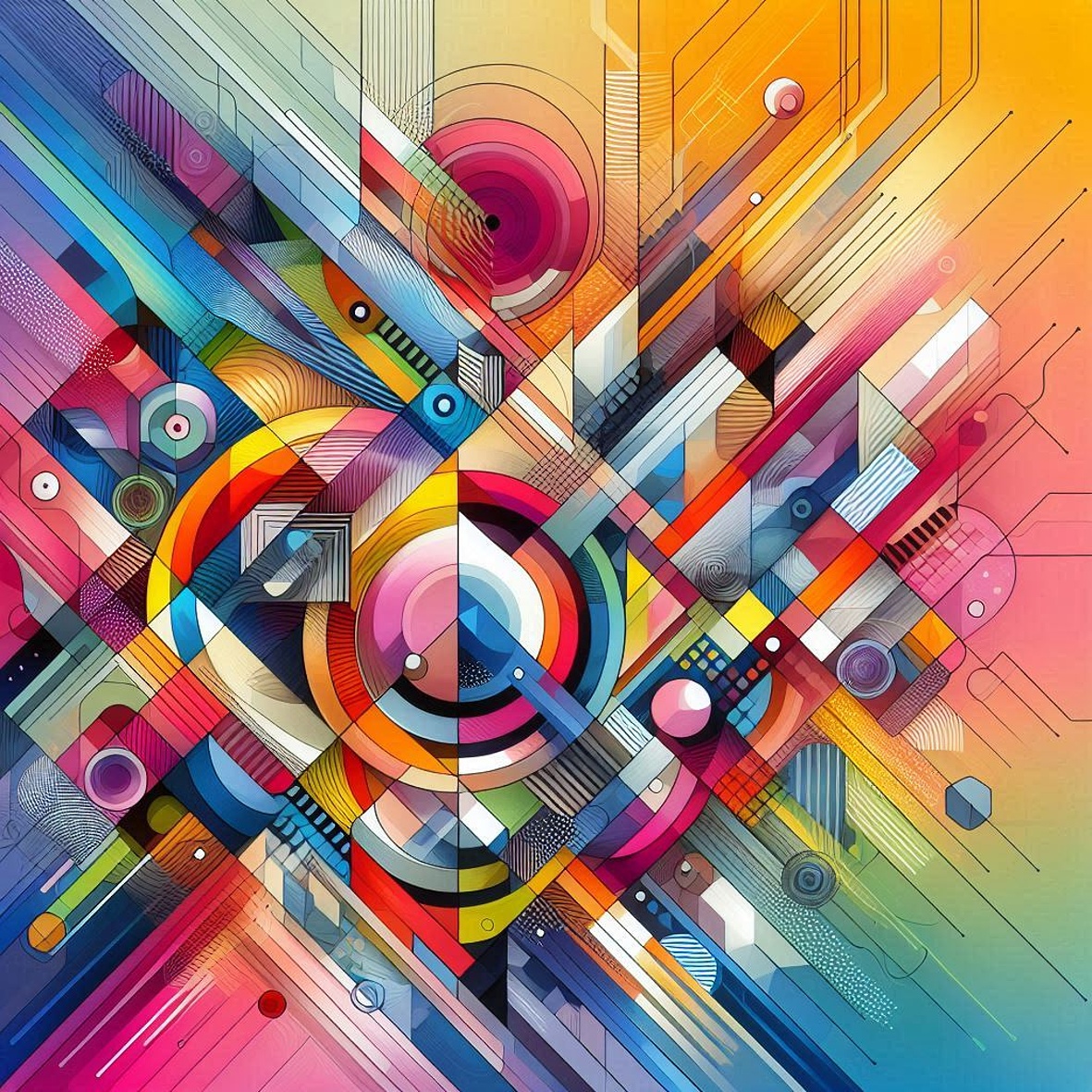 Abstrakt