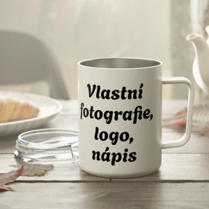 Termohrnek s vlastním potiskem